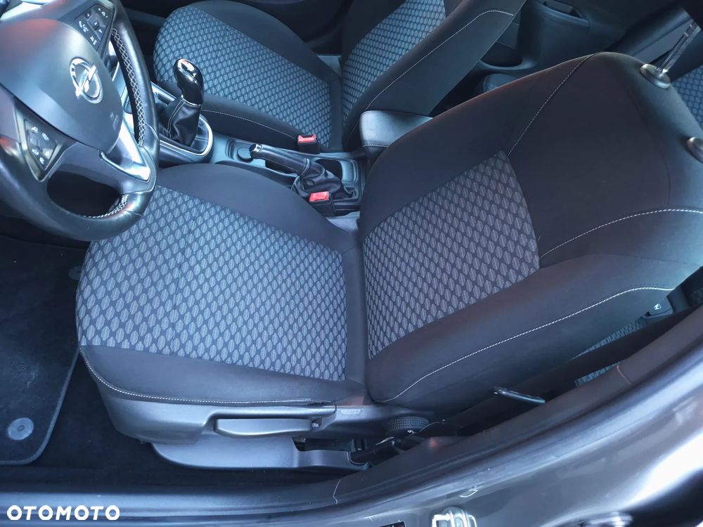Opel Astra 1.4 Turbo Active - 17