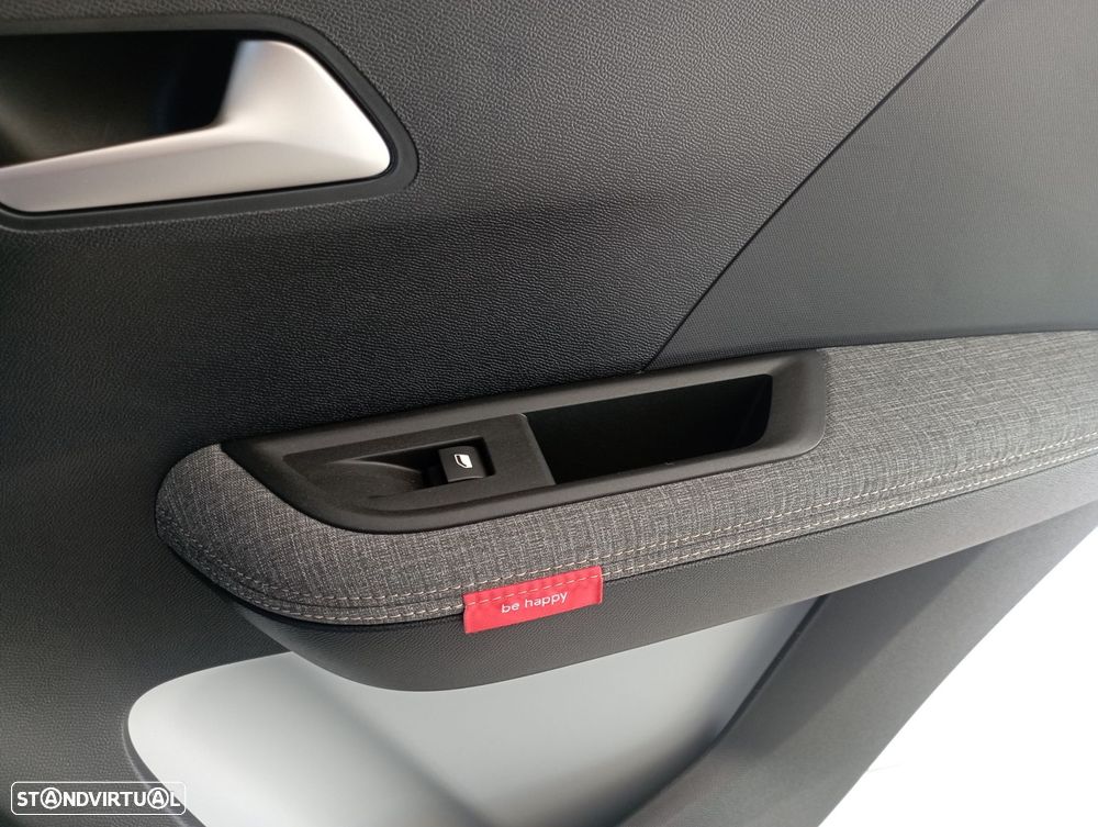 Citroën C3 Aircross 1.2 PureTech Plus - 8
