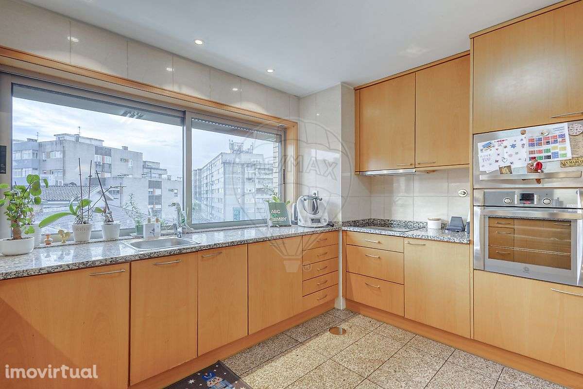 Apartamento T2 para venda - Grande imagem: 5/25