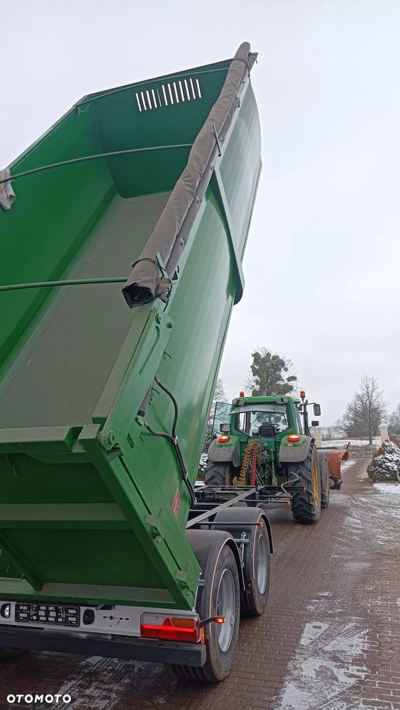 Broshuis WYWROTKA - 8