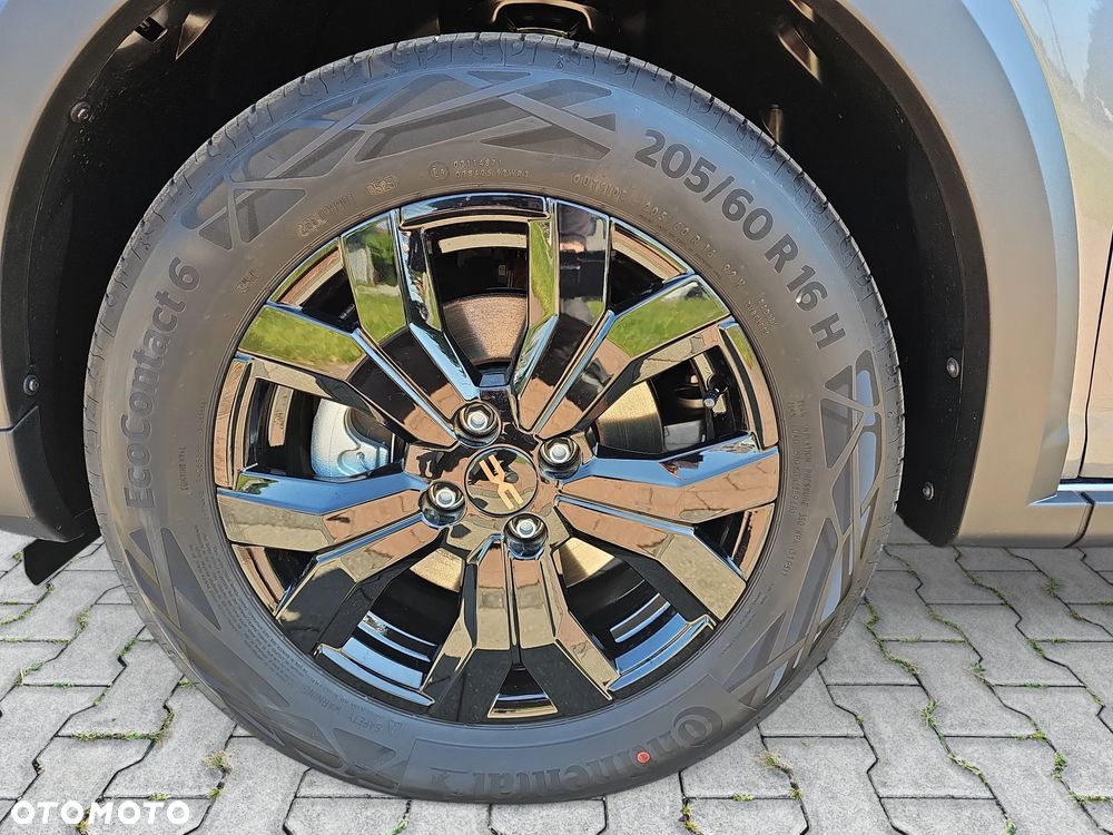 Dacia Jogger 1.6 Full Hybrid 140 Extreme MMT - 9
