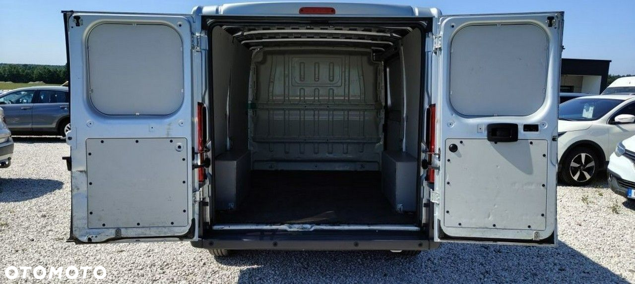 Peugeot boxer - 7