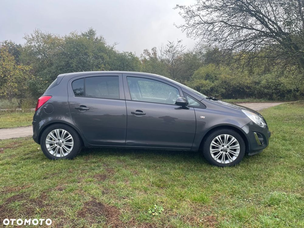 Opel Corsa - 6