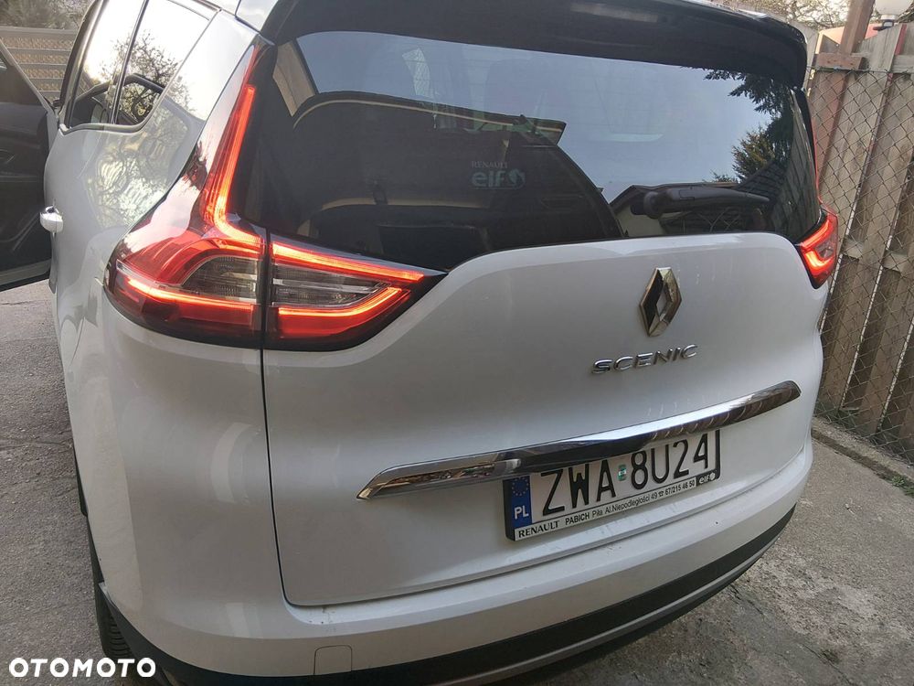 Renault Scenic 1.3 TCe FAP Intens - 5