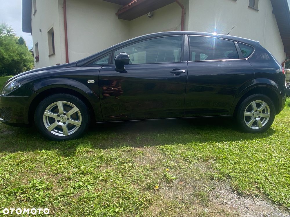 Seat Leon 1.9 TDI Style - 6