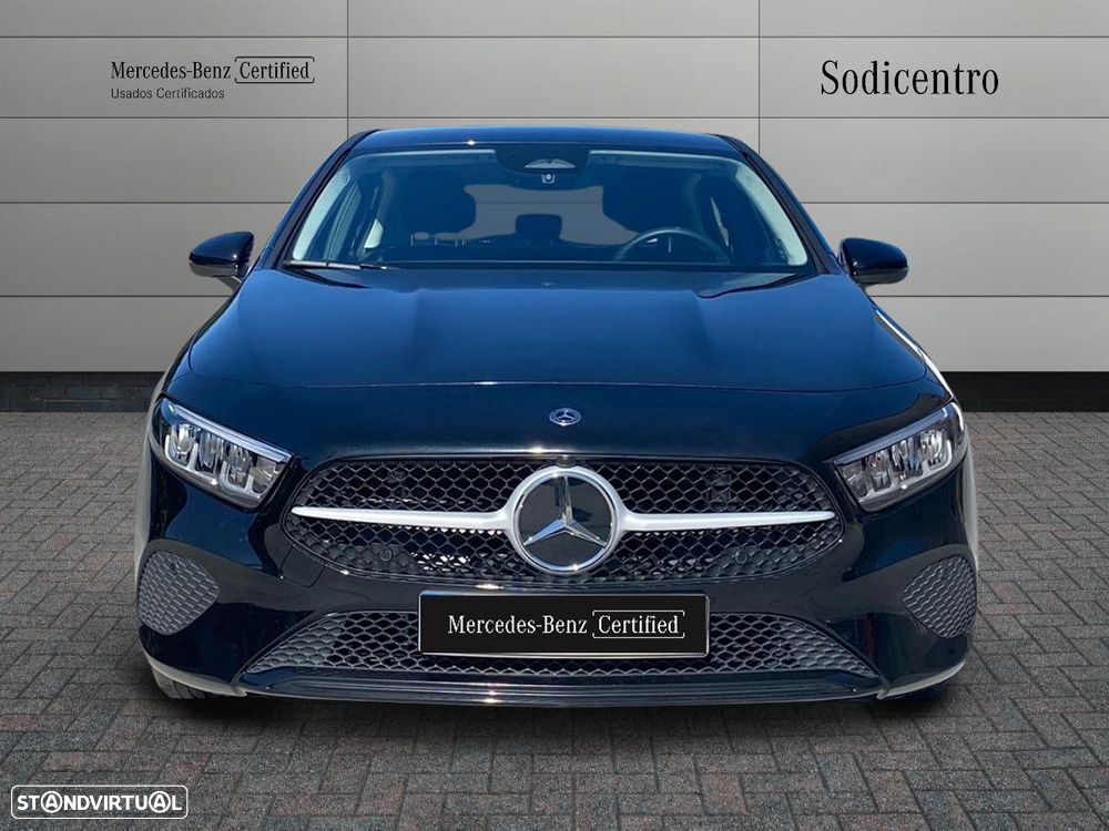 Mercedes-Benz A 200 Standard - 6