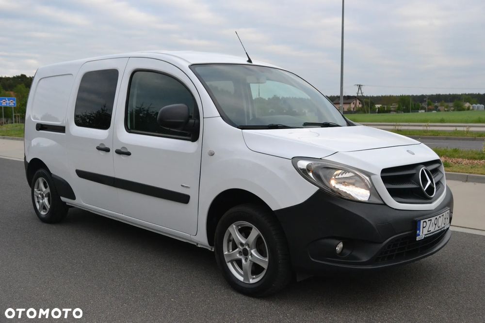 Mercedes-Benz Citan