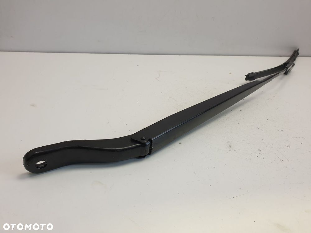 Opel Corsa F PRAWE RAMIE WYCIERACZKI przód - 2