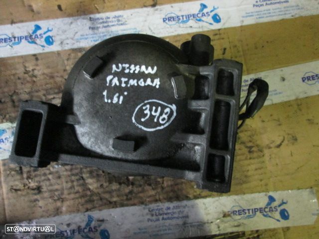 Compressor AC 9260062Y60 NISSAN PRIMERA 1995 1,6I - 1