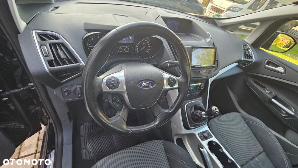 Ford C-MAX - 5