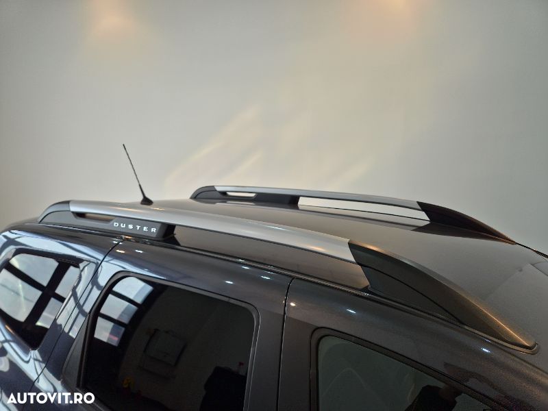 Dacia Duster TCe 150 4WD Prestige - 19