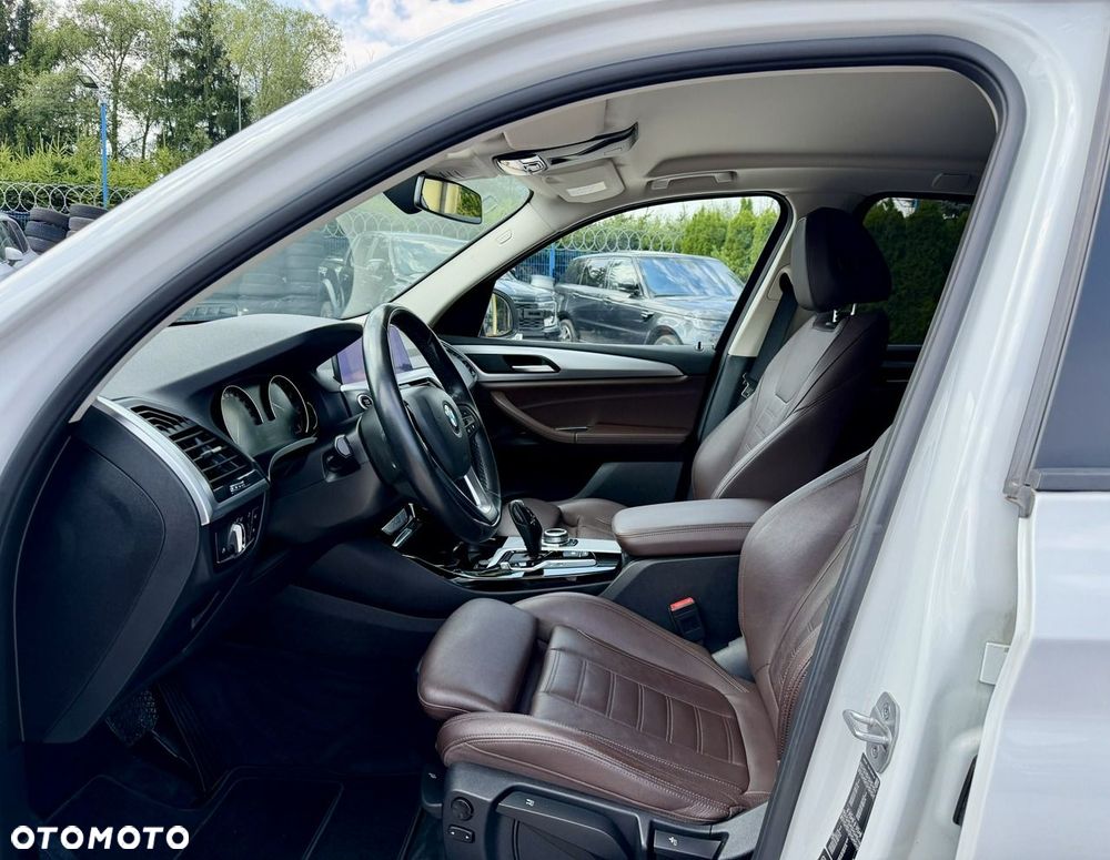 BMW X3 - 9