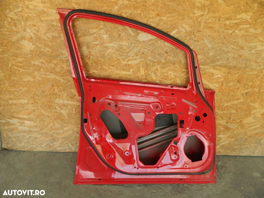 Usa stanga fata Opel Astra J, 2010, 2011, 2012, 2013, 2014, 2015, 2016, 2017, 2018. - 8