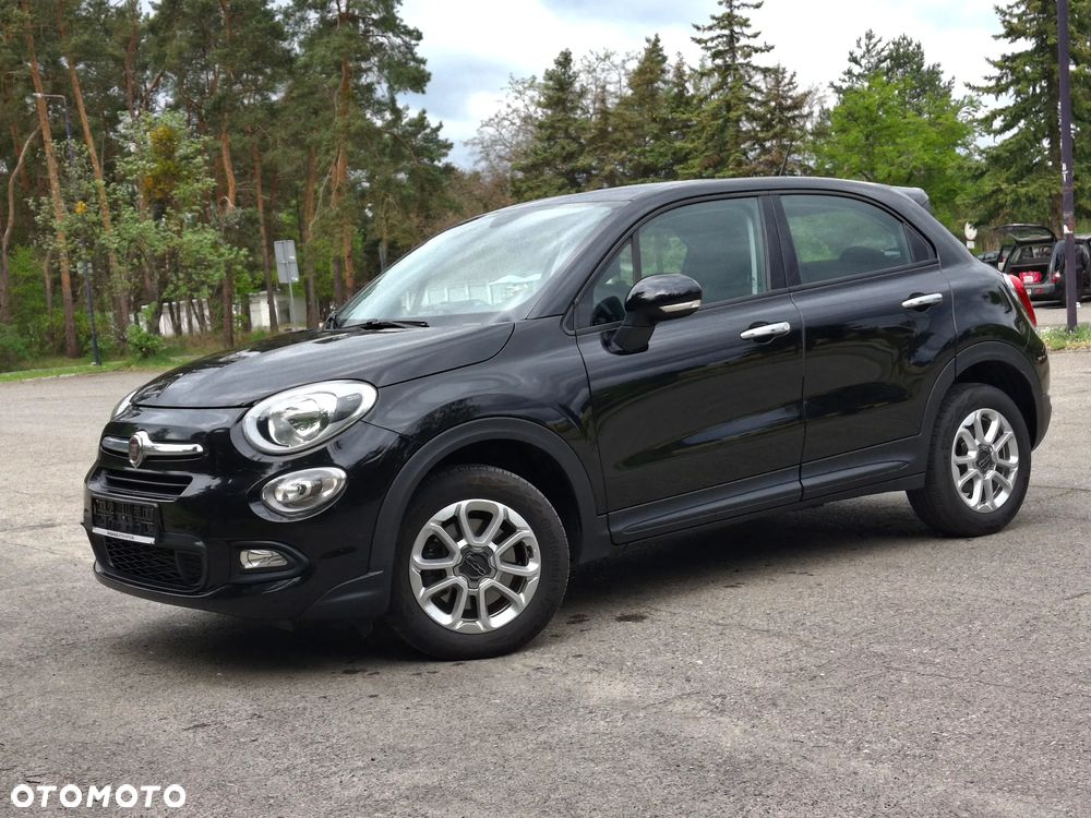 Fiat 500X 1.4 MultiAir 4x2 S&S City Cross - 15