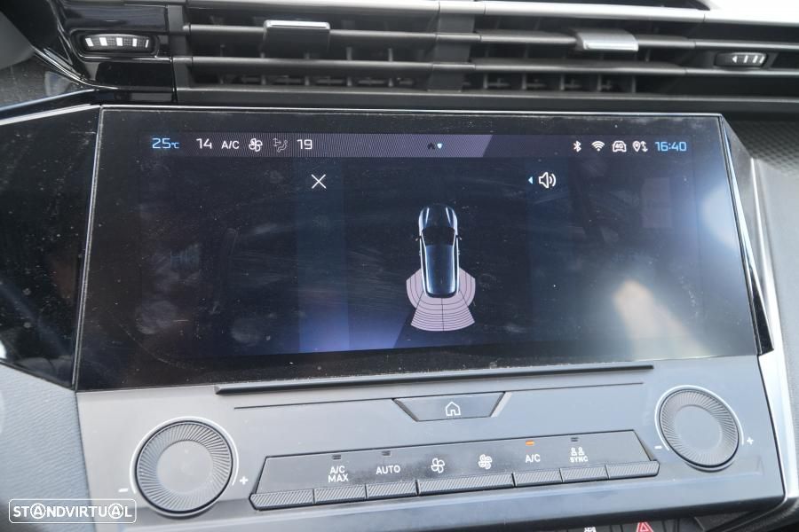 Peugeot 308 1.2 PureTech Active Pack - 14
