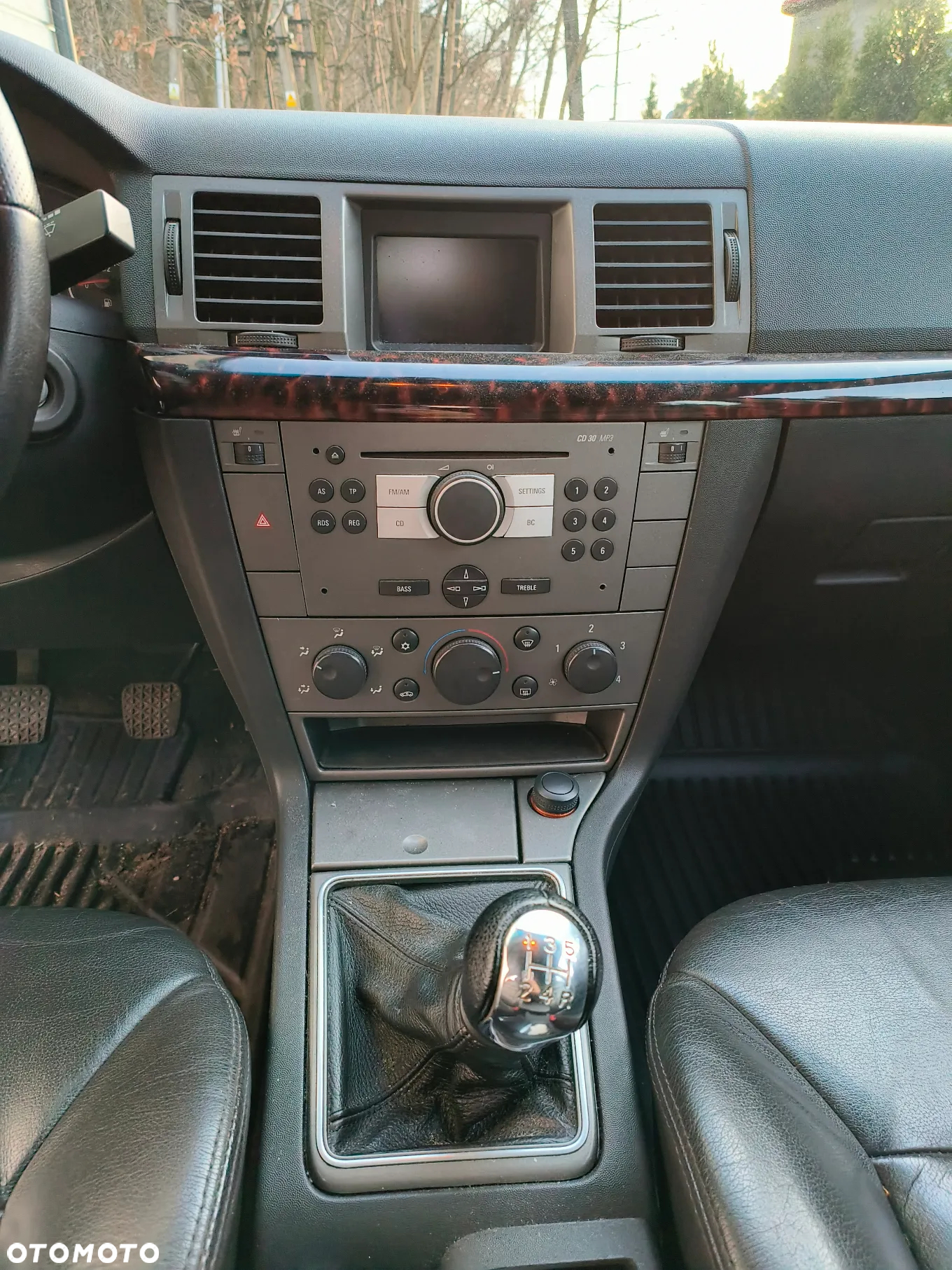 Opel Vectra 2.0 DTI Edition - 5