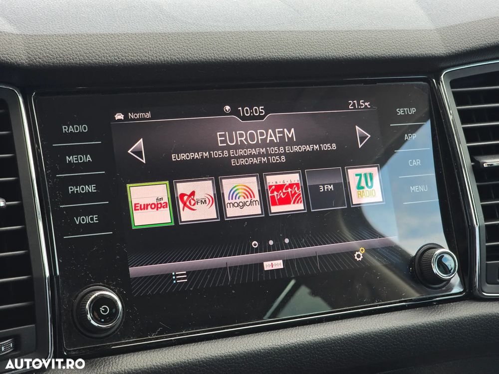 Skoda Kodiaq - 28