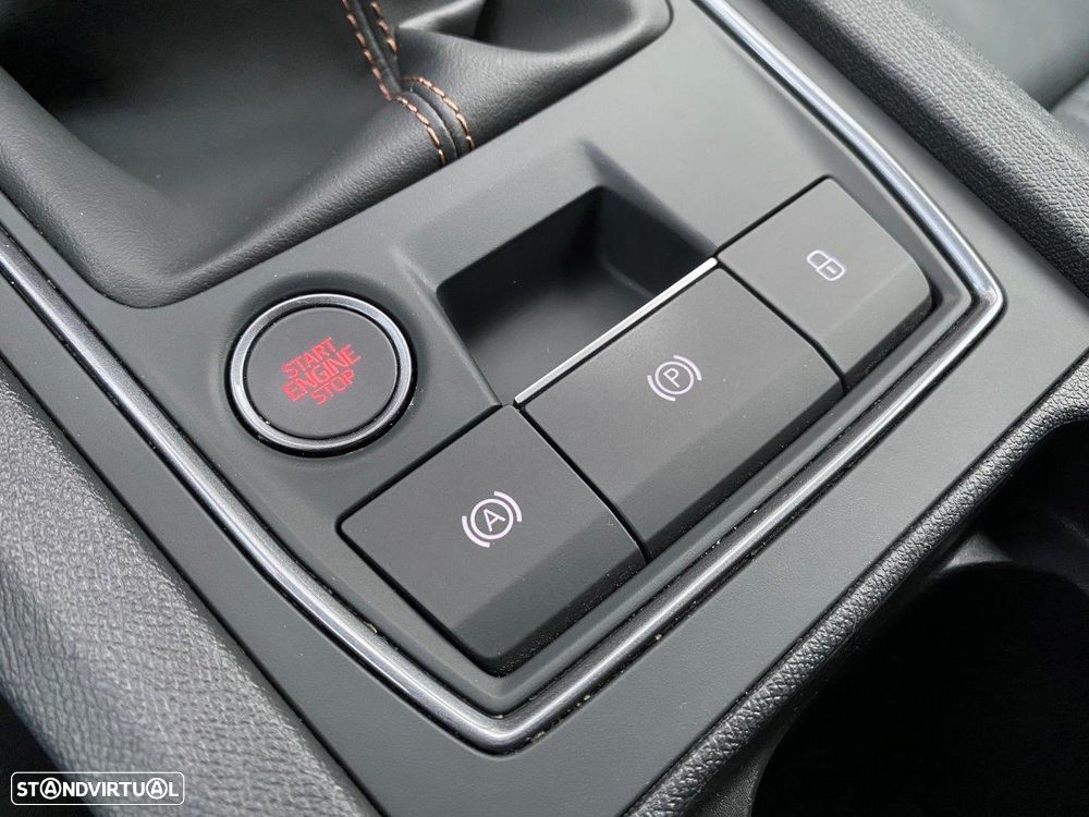 Cupra Formentor 2.0 TDI Sport - 34