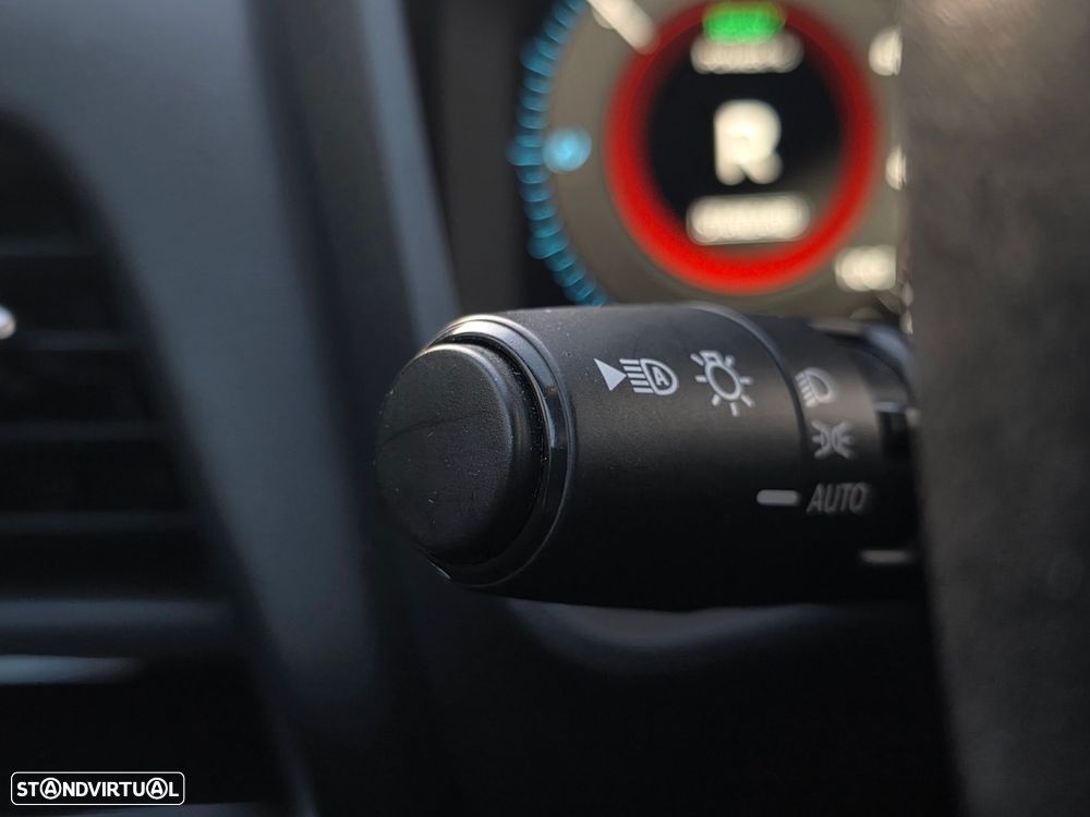 Nissan Qashqai 1.5 e-Power N-Connecta LED+SKY - 22