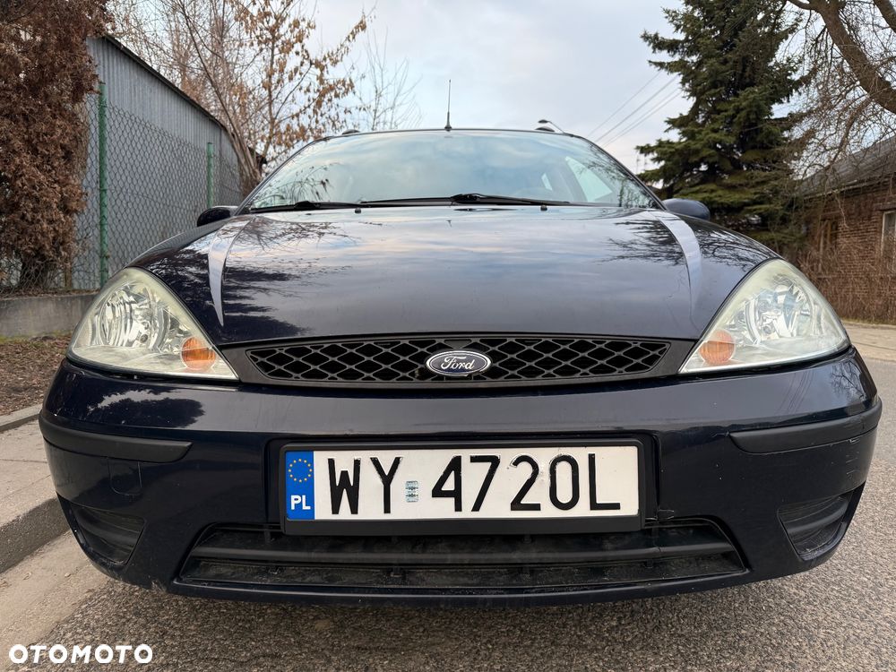 Ford Focus - 3