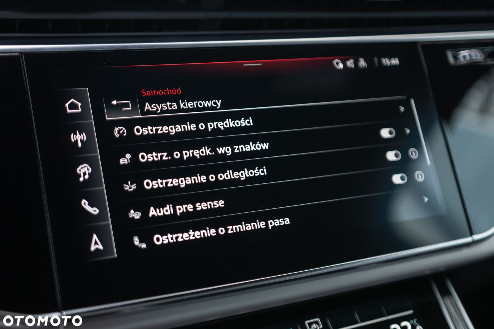 Audi Q7 - 22