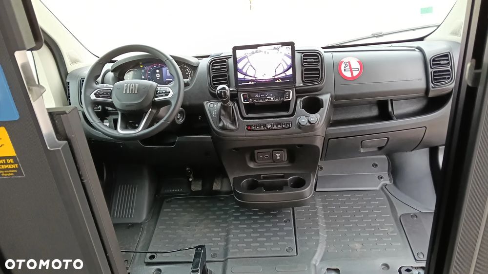 Fiat Ducato - 12
