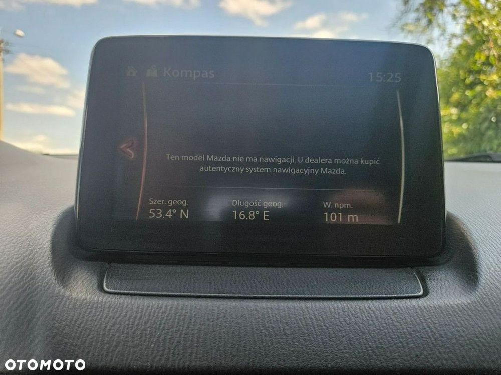 Mazda CX-3 1.5 D Skypassion i-ELoop AWD - 14