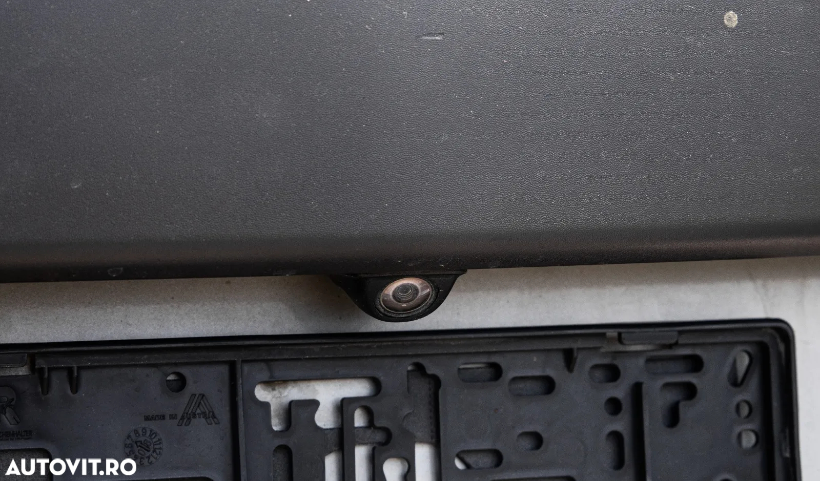Ford Tourneo Connect 1.5 EcoBlue Start-Stop Titanium - 6