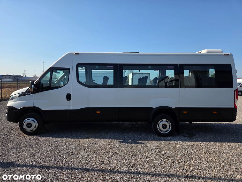 Iveco Daily Line A60C17 / 24 miejsca / - 6