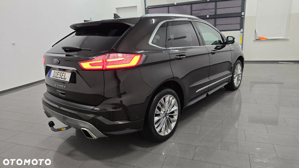 Ford Edge 2.0 EcoBlue Bi-Turbo 4x4 Vignale - 3