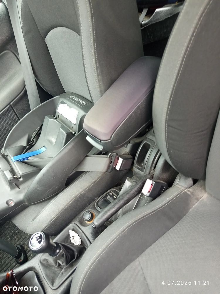 Peugeot 206 1.4 Happy - 12