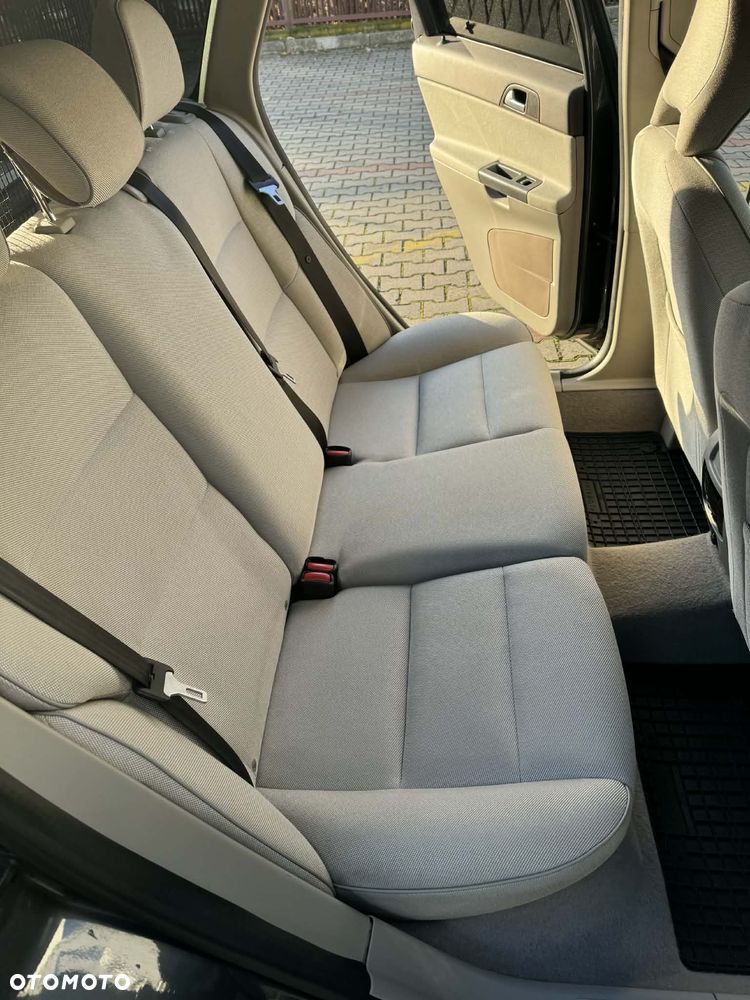 Volvo V50 DPF D4 Momentum - 19