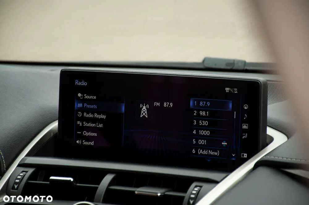 Lexus NX 300 AWD Executive Line - 29