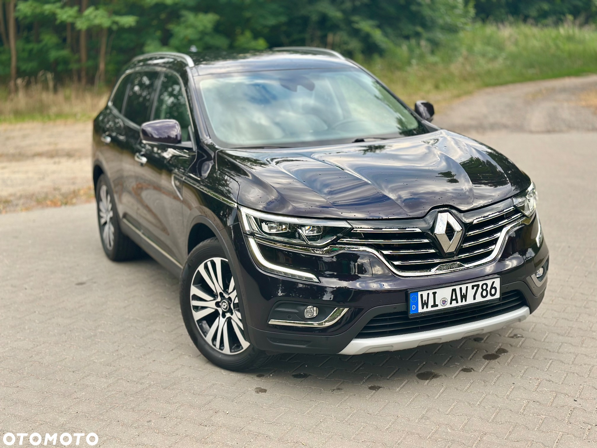 Renault Koleos 2.0 dCi Initiale Paris X-Tronic - 8