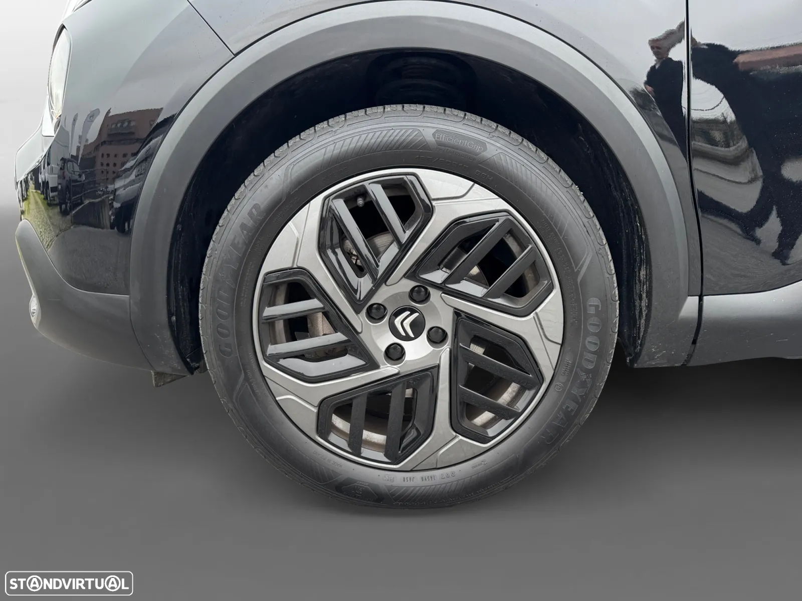Citroën C4 1.2 PureTech Plus - 16