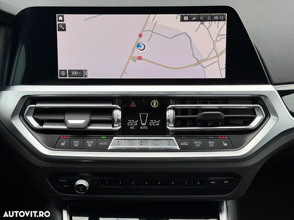 BMW Seria 3 - 22