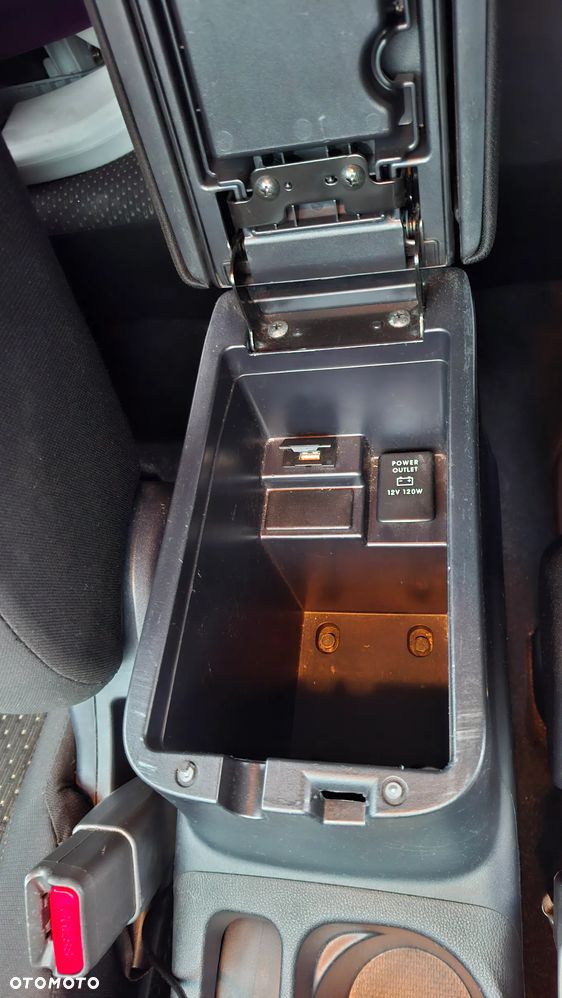 Mitsubishi ASX 1.6 2WD Intense - 13