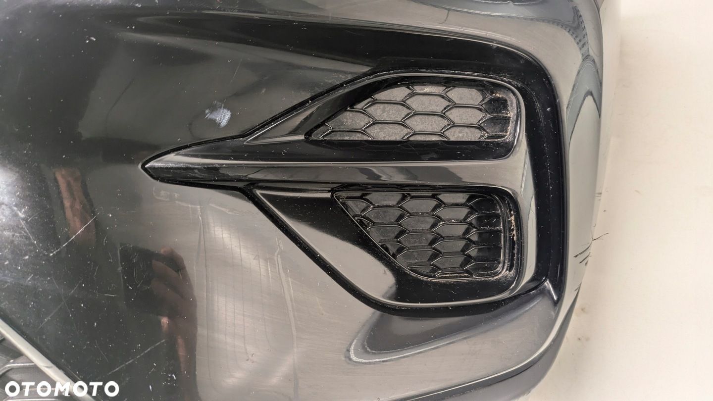 Zderzak przedni MG ZS LIFT 2020- - 7