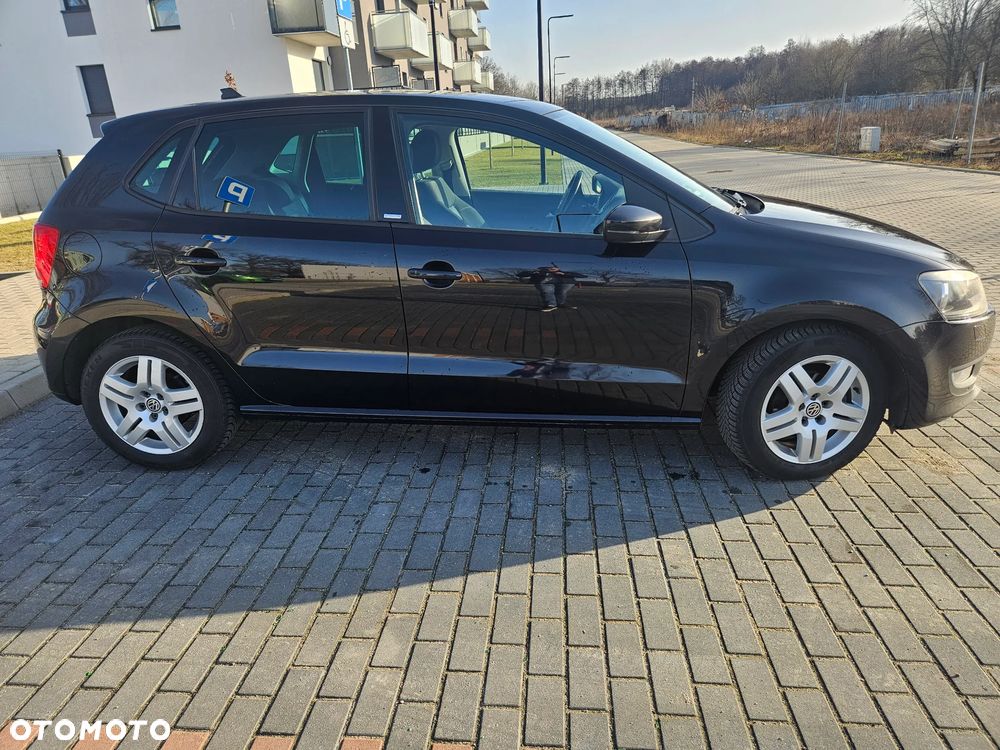 Volkswagen Polo 1.2 TSI Style - 3