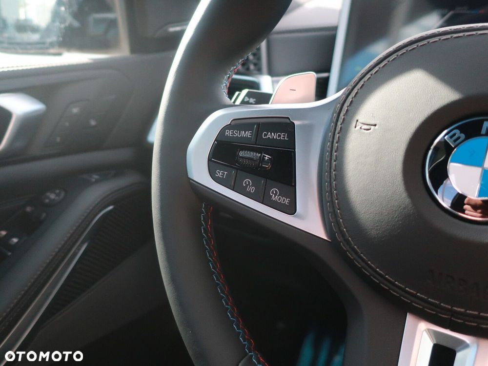 BMW X5 - 19
