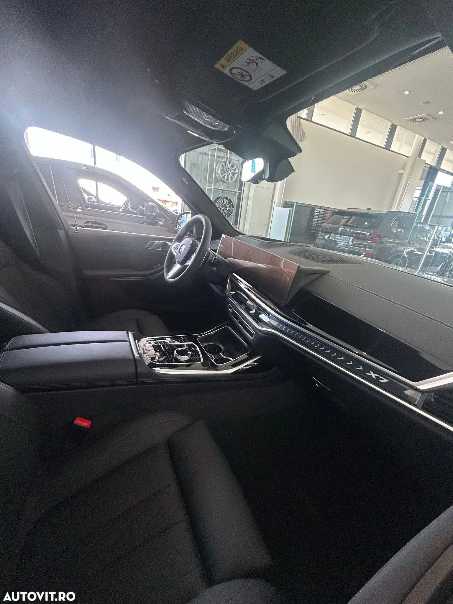 BMW X7 xDrive40i AT MHEV - 11