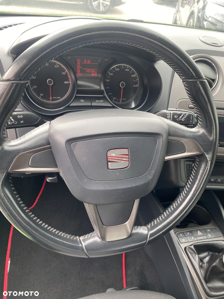 Seat Ibiza 1.2 12V Reference - 18