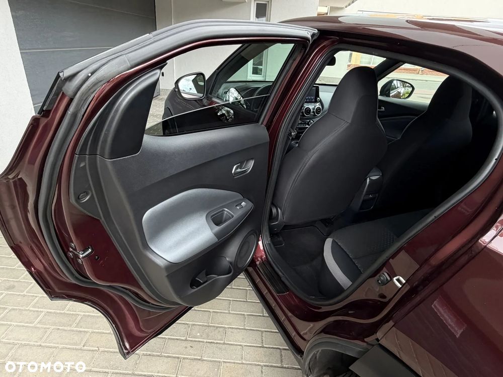 Nissan Juke - 29