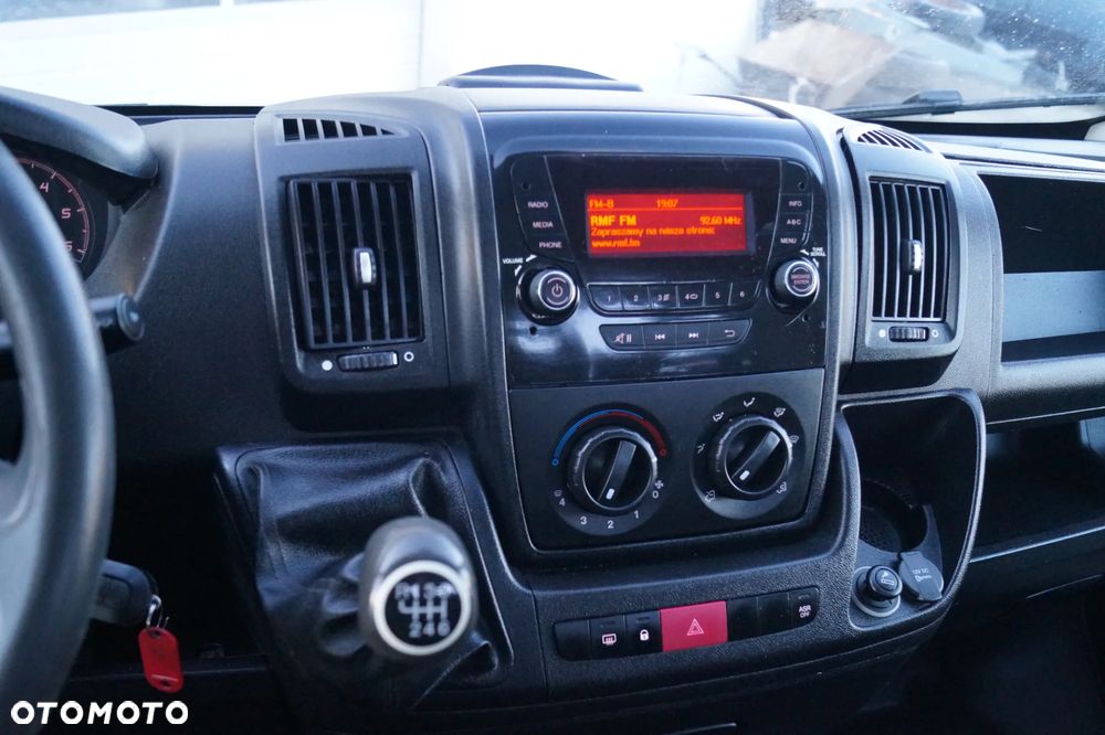 Citroën JUMPER - 20