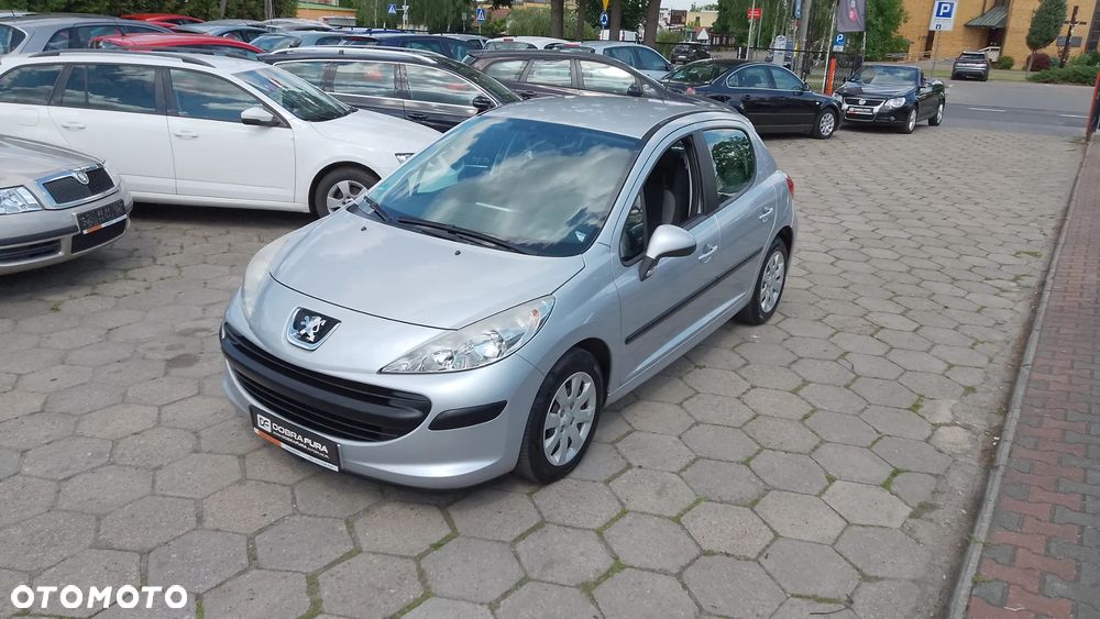 Peugeot 207 1.6 16V Sporty - 28