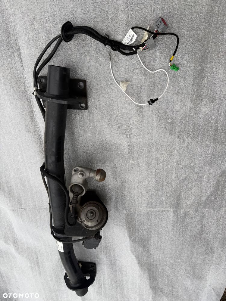 Hak holowniczy elektryczny Volvo XC 60 II 32351384 - 4