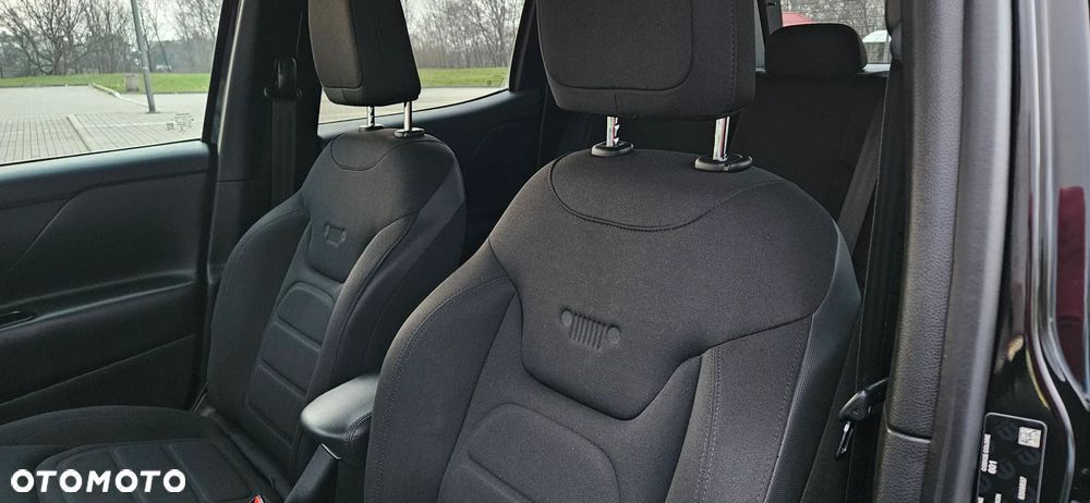 Jeep Renegade 2.0 MultiJet Active Drive Limited Adventure Edition - 17