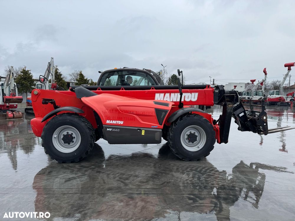 Manitou 14040 - 5