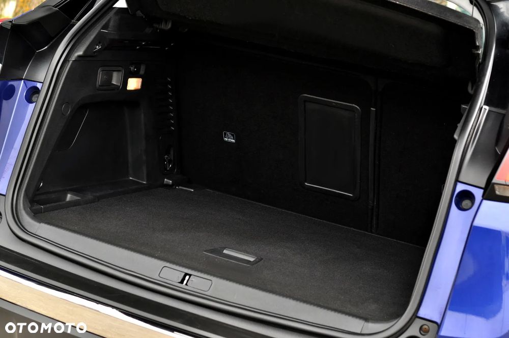 Peugeot 3008 1.2 PureTech Allure S&S EAT8 - 14