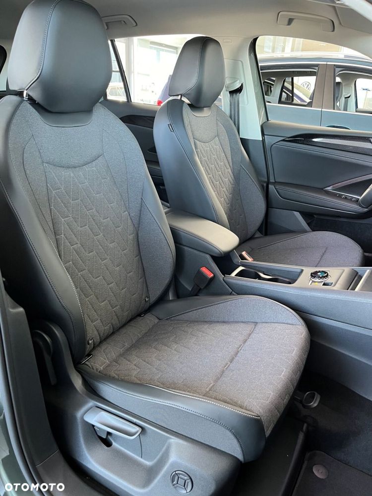 Volkswagen Tiguan 1.5 eTSI Life Plus DSG - 8
